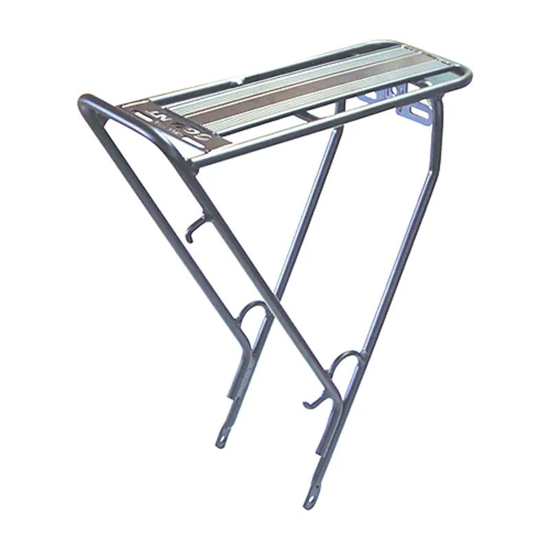 2020 Giant Black Disc Rack w/Pump Mount in Silver