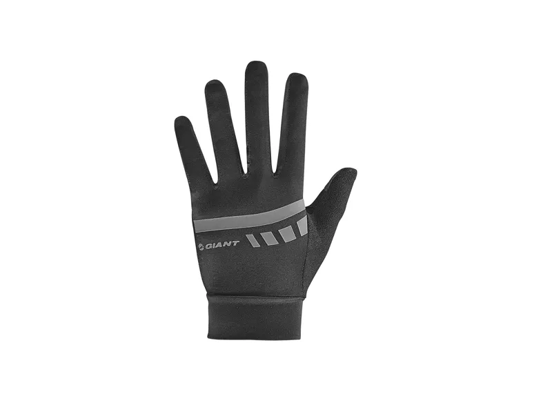 2018 Giant Podium Gel Glove in Black