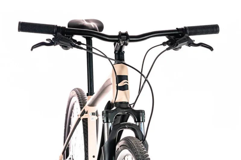 2020 Giant Roam 4 Disc Hybrid Bike in Brown-3