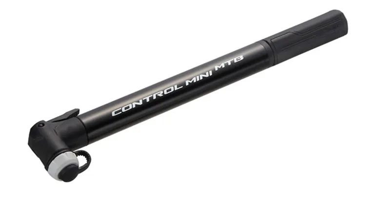 2020 Giant Control Mini MTB Mountain Bike Pump in Black