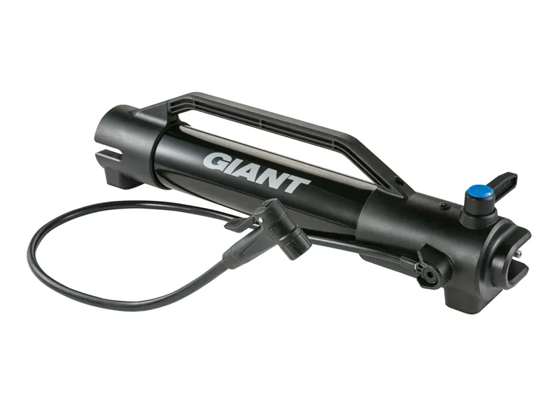 2020 Giant Control Tank Tubeless Tyre Air Blast in Black