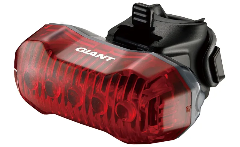 2020 Giant Numen TL1 Rear Light