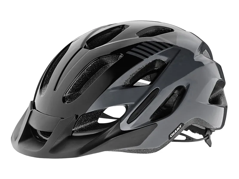 2018 Giant Prompt Helmet in Black