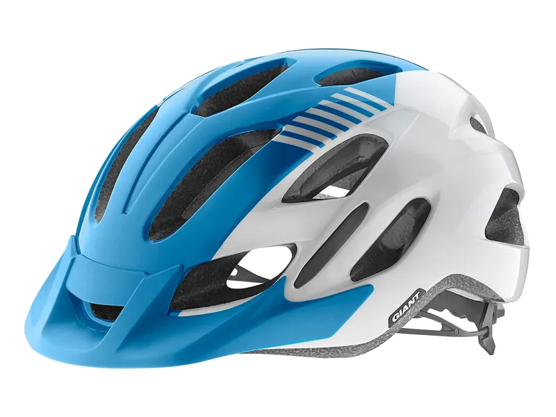 2018 Giant Prompt Helmet in Blue
