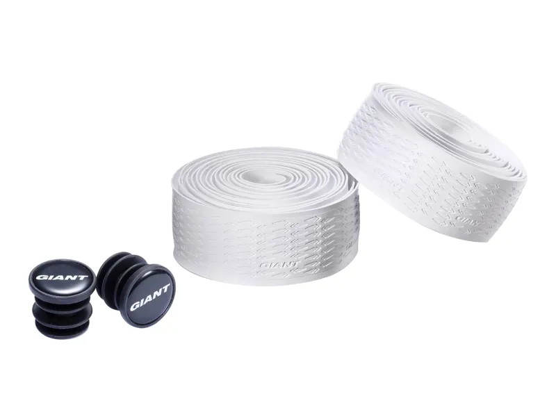 2018 Giant Stratus 2.0 Bartape in Black-1