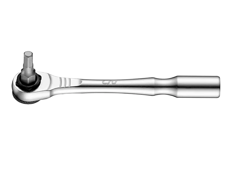 2020 Liv Multi-Tool With Ratchet System in Silver