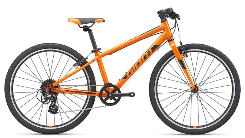 2019 Giant ARX 24 Kids Bike in Orange