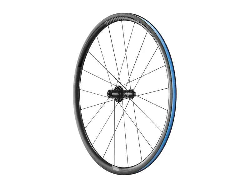 2020 Giant SLR 0 Carbon Climbing Rear Wheel