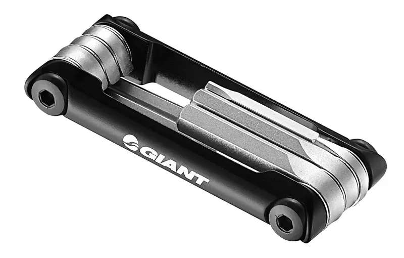 2020 Giant Tool Shed 6 Bike Multi-Tool in Black