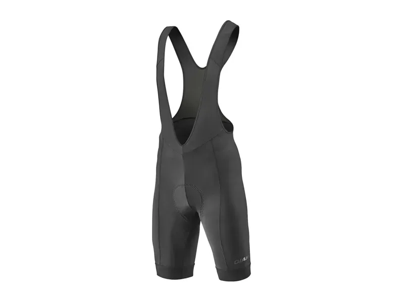 2019 Giant Tour Bibshort in Black