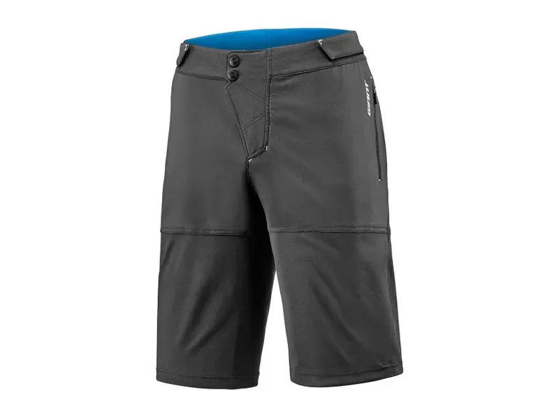 Transfer Short Xl/ Xxl Black X-Large